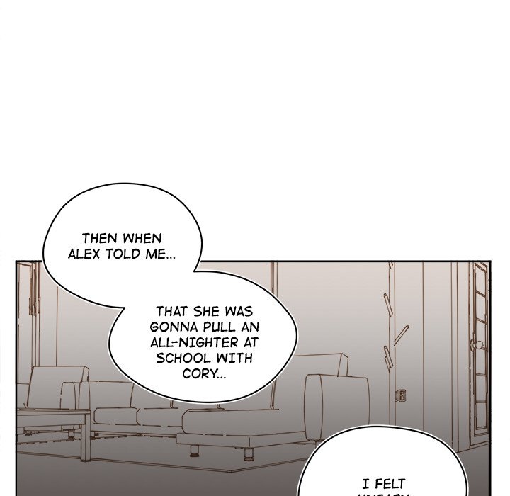 Summer Snow Summer Snow EP 37 - Toomics page 44 - 