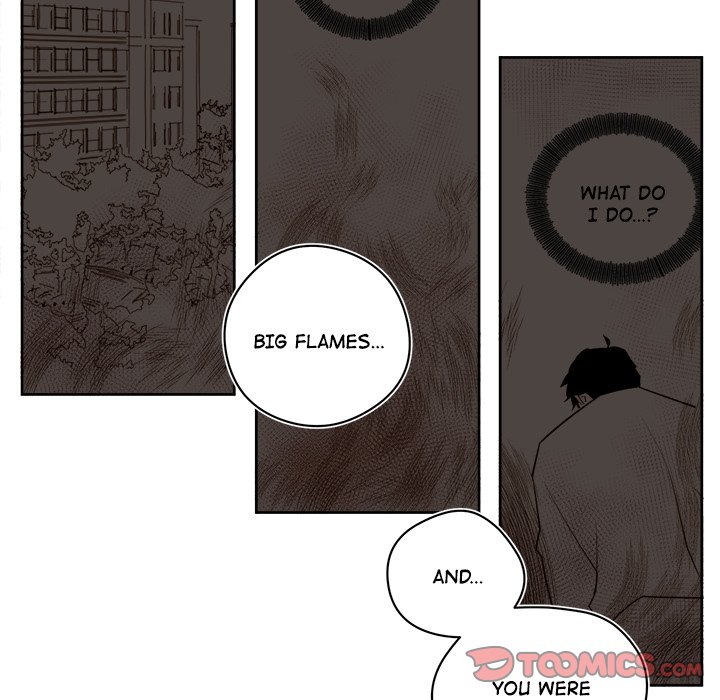 Summer Snow Summer Snow EP 37 - Toomics page 46 - 