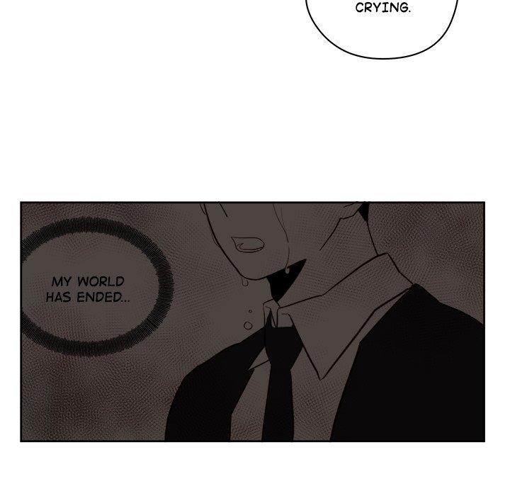 Summer Snow Summer Snow EP 37 - Toomics page 47 - 