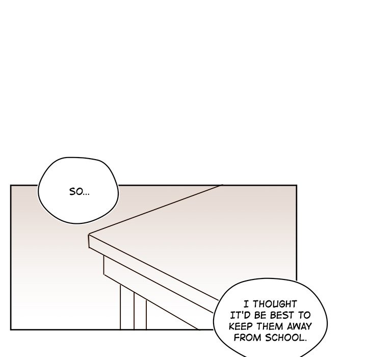 Summer Snow Summer Snow EP 37 - Toomics page 48 - 