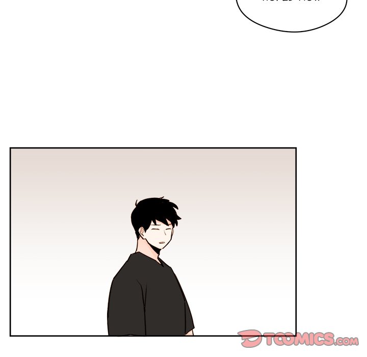 Summer Snow Summer Snow EP 37 - Toomics page 50 - 