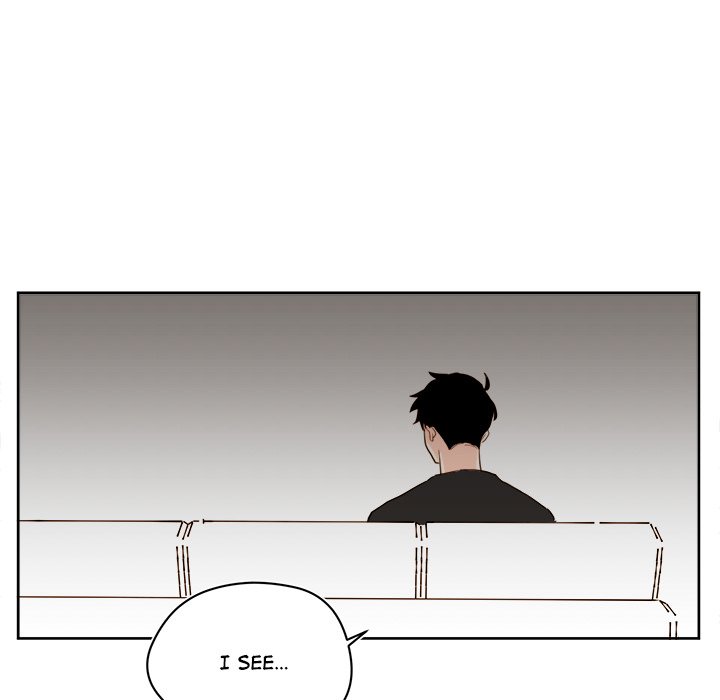 Summer Snow Summer Snow EP 37 - Toomics page 51 - 