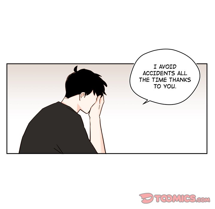 Summer Snow Summer Snow EP 37 - Toomics page 54 - 