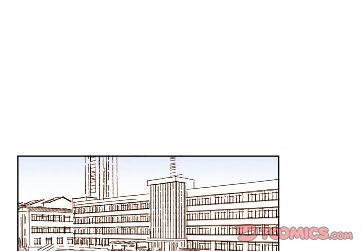 Summer Snow Summer Snow EP 38 - Toomics page 1 - 