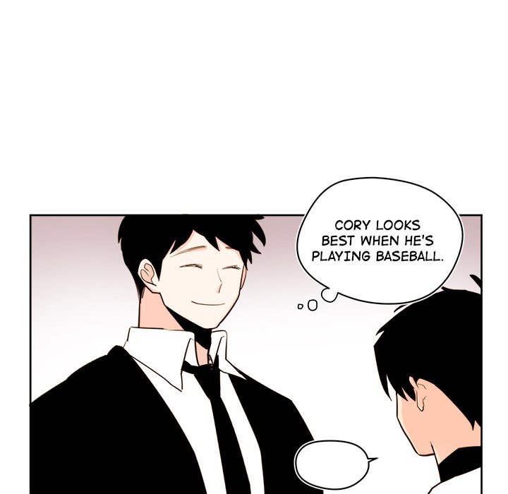 Summer Snow Summer Snow EP 38 - Toomics page 11 - 