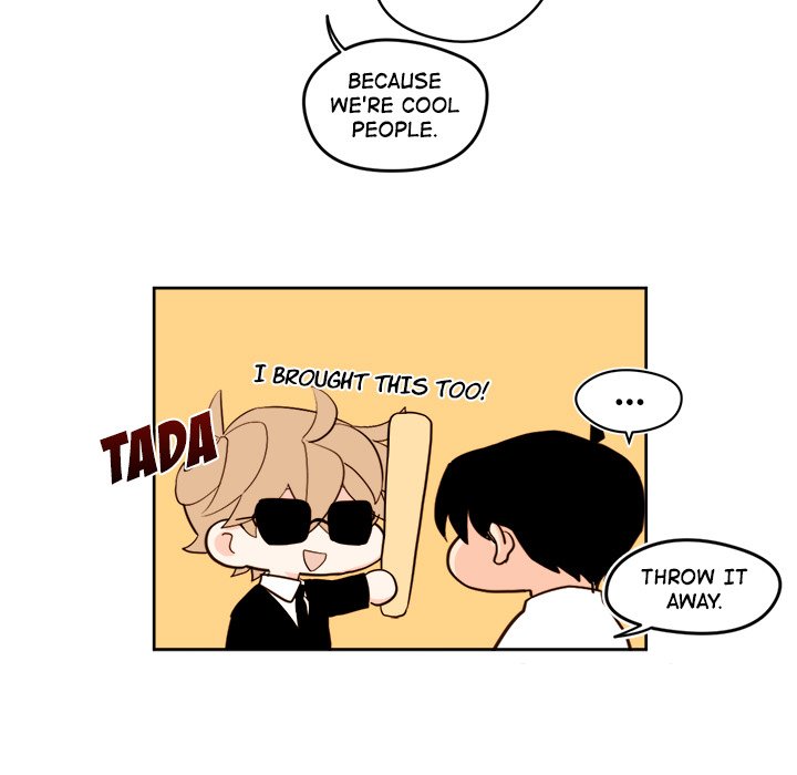 Summer Snow Summer Snow EP 38 - Toomics page 15 - 