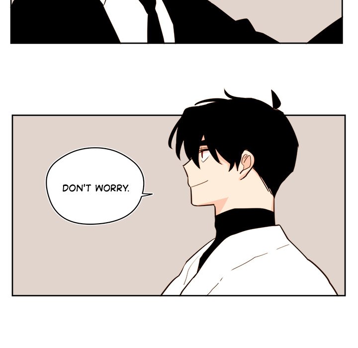 Summer Snow Summer Snow EP 38 - Toomics page 18 - 