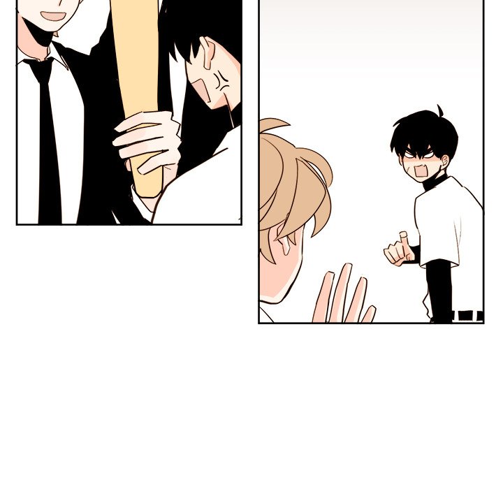 Summer Snow Summer Snow EP 38 - Toomics page 21 - 
