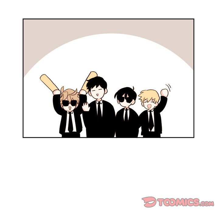 Summer Snow Summer Snow EP 38 - Toomics page 22 - 