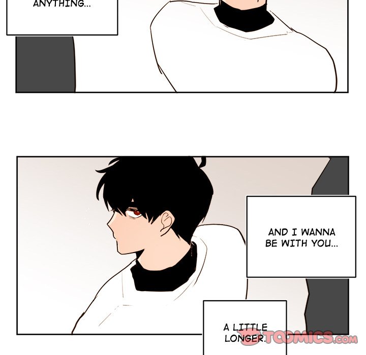 Summer Snow Summer Snow EP 38 - Toomics page 34 - 