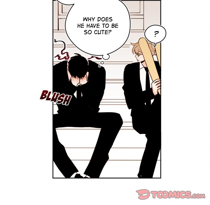 Summer Snow Summer Snow EP 38 - Toomics page 37 - 