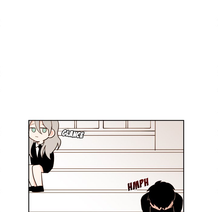 Summer Snow Summer Snow EP 38 - Toomics page 38 - 