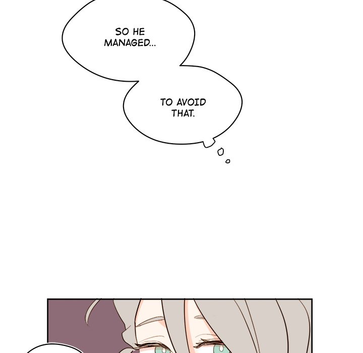 Summer Snow Summer Snow EP 38 - Toomics page 42 - 