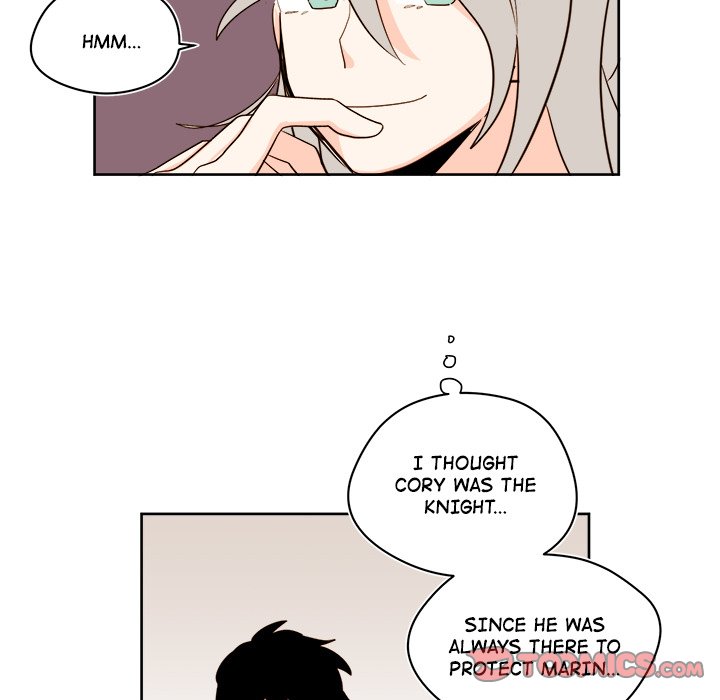 Summer Snow Summer Snow EP 38 - Toomics page 43 - 