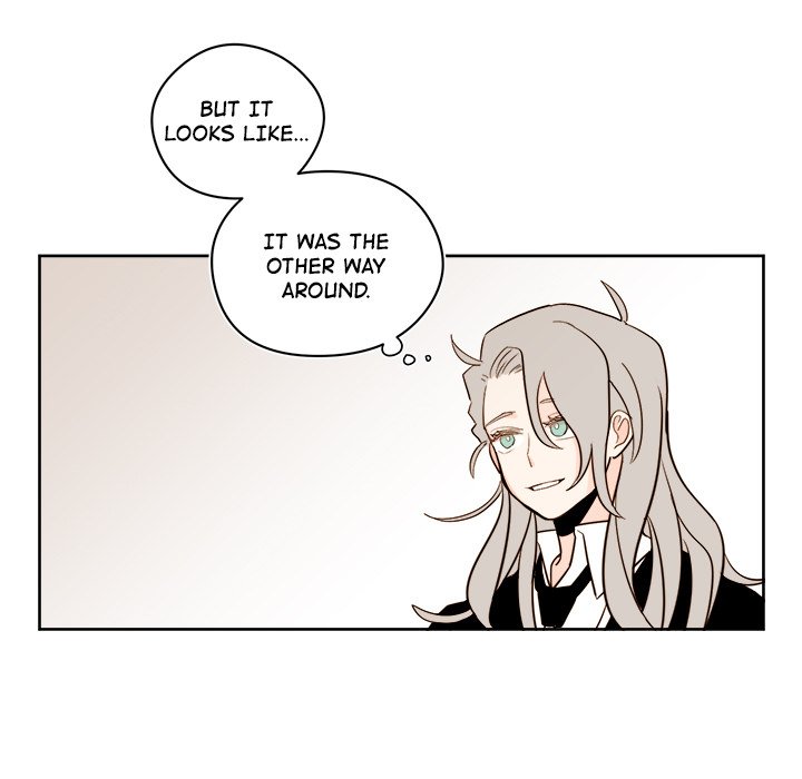 Summer Snow Summer Snow EP 38 - Toomics page 45 - 