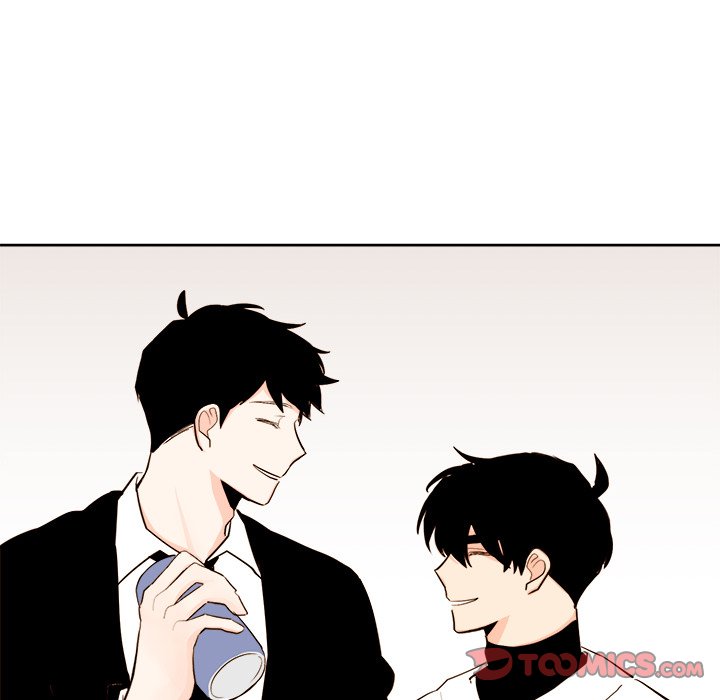 Summer Snow Summer Snow EP 38 - Toomics page 46 - 
