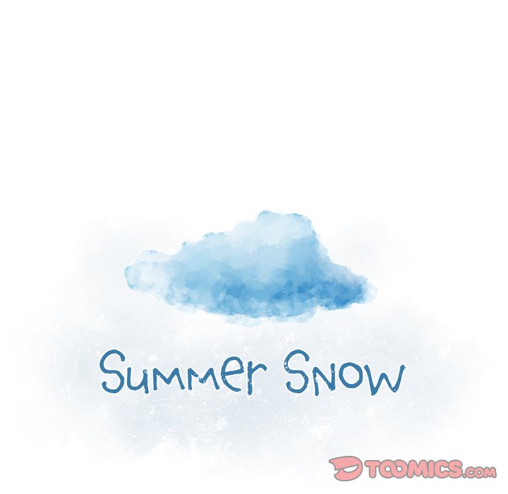 Summer Snow Summer Snow EP 38 - Toomics page 49 - 