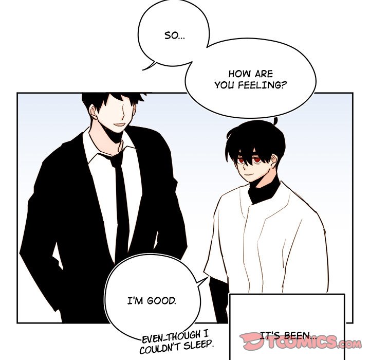 Summer Snow Summer Snow EP 38 - Toomics page 7 - 