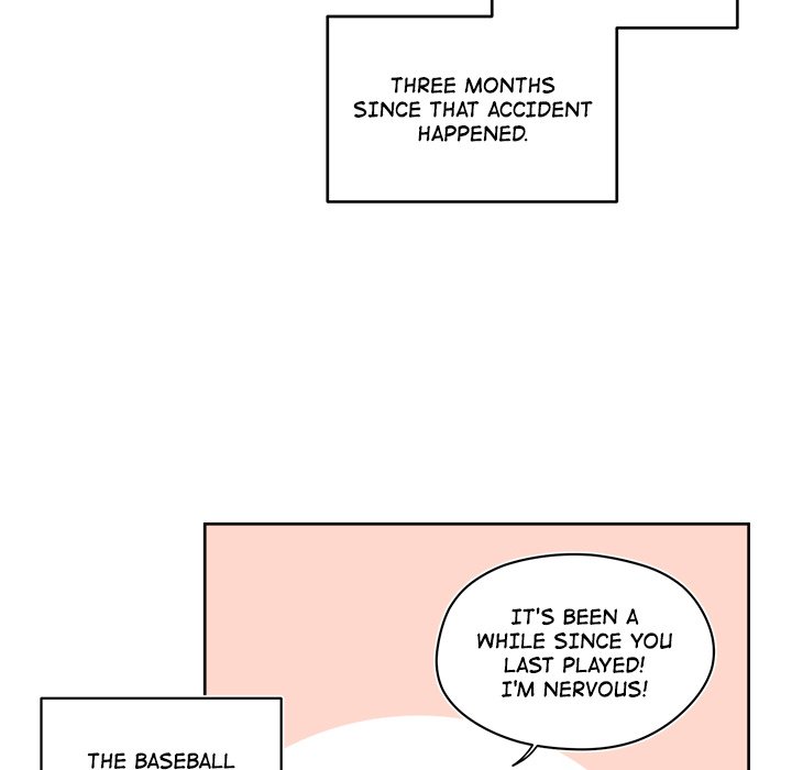 Summer Snow Summer Snow EP 38 - Toomics page 8 - 