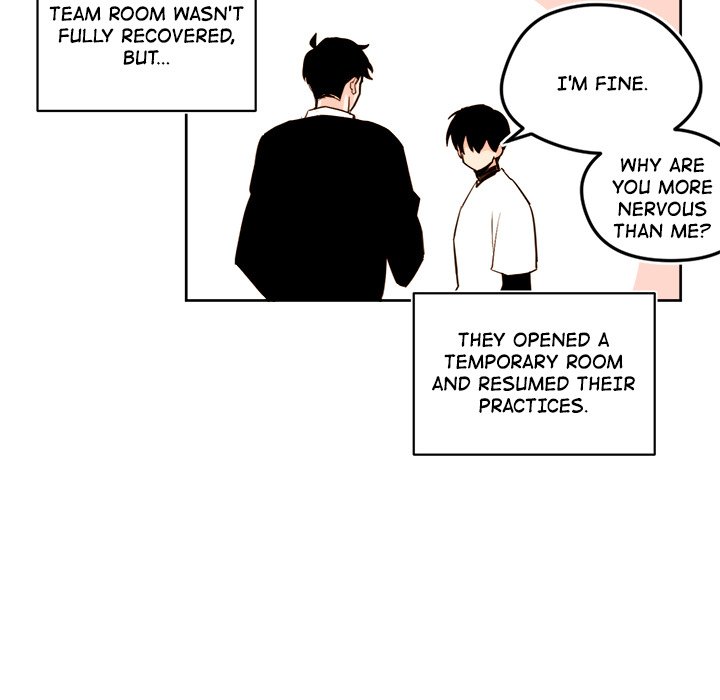 Summer Snow Summer Snow EP 38 - Toomics page 9 - 