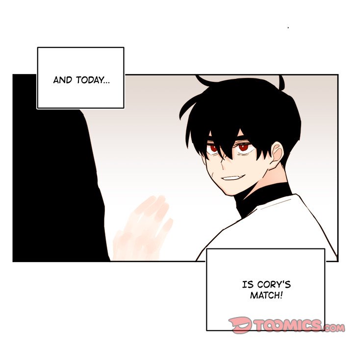 Summer Snow Summer Snow EP 38 - Toomics page 10 - 