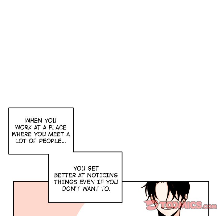 Summer Snow Summer Snow EP 39 - Toomics page 14 - 