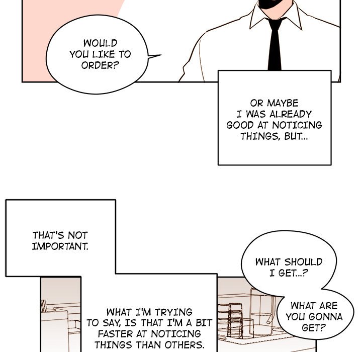 Summer Snow Summer Snow EP 39 - Toomics page 15 - 