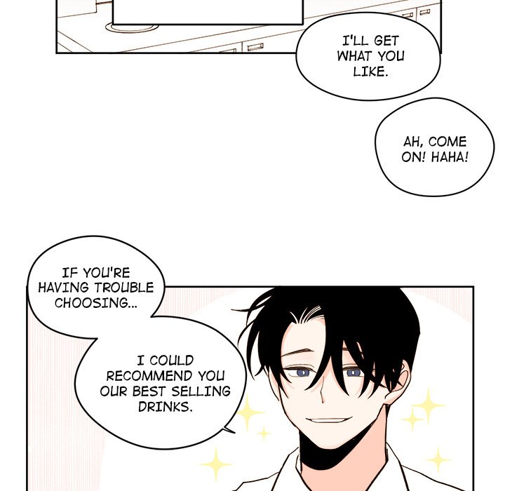 Summer Snow Summer Snow EP 39 - Toomics page 16 - 