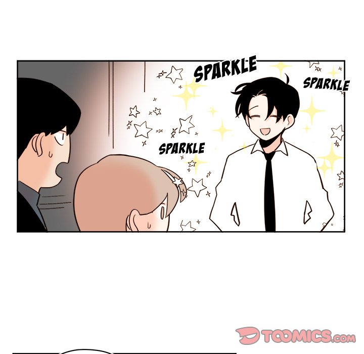 Summer Snow Summer Snow EP 39 - Toomics page 18 - 