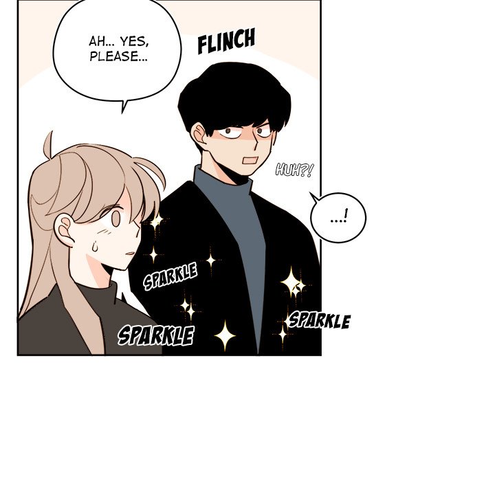 Summer Snow Summer Snow EP 39 - Toomics page 19 - 