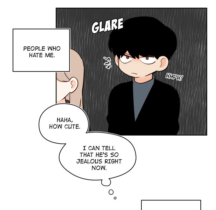 Summer Snow Summer Snow EP 39 - Toomics page 20 - 