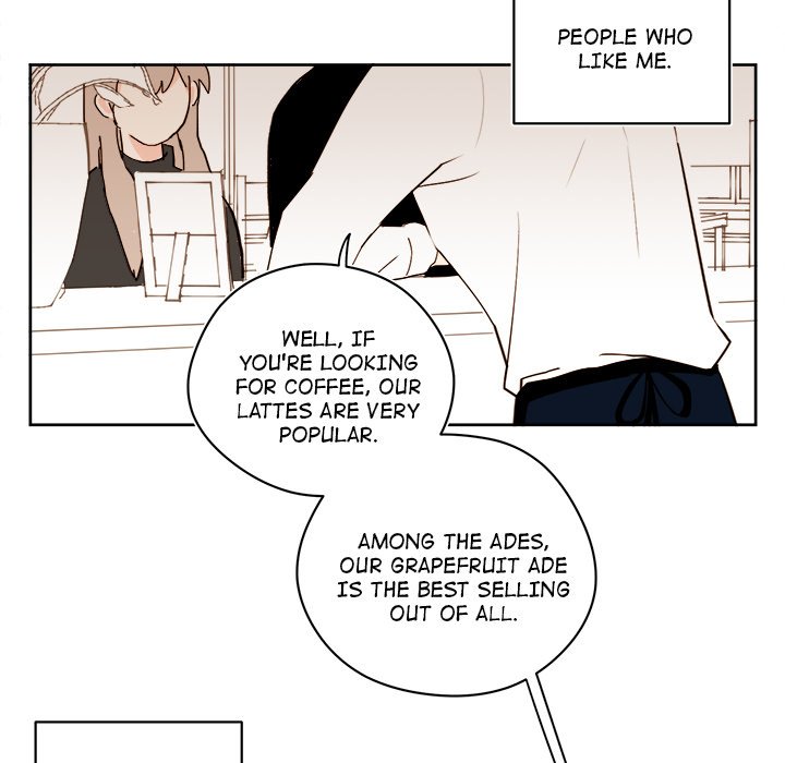 Summer Snow Summer Snow EP 39 - Toomics page 21 - 
