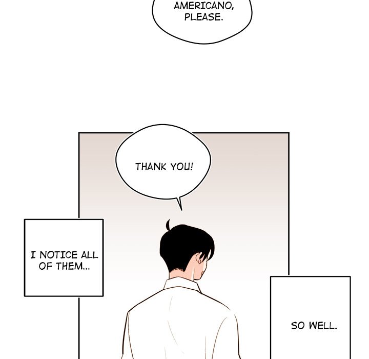Summer Snow Summer Snow EP 39 - Toomics page 23 - 