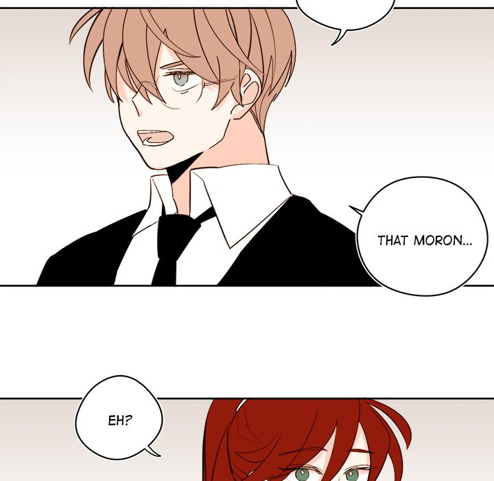 Summer Snow Summer Snow EP 39 - Toomics page 32 - 