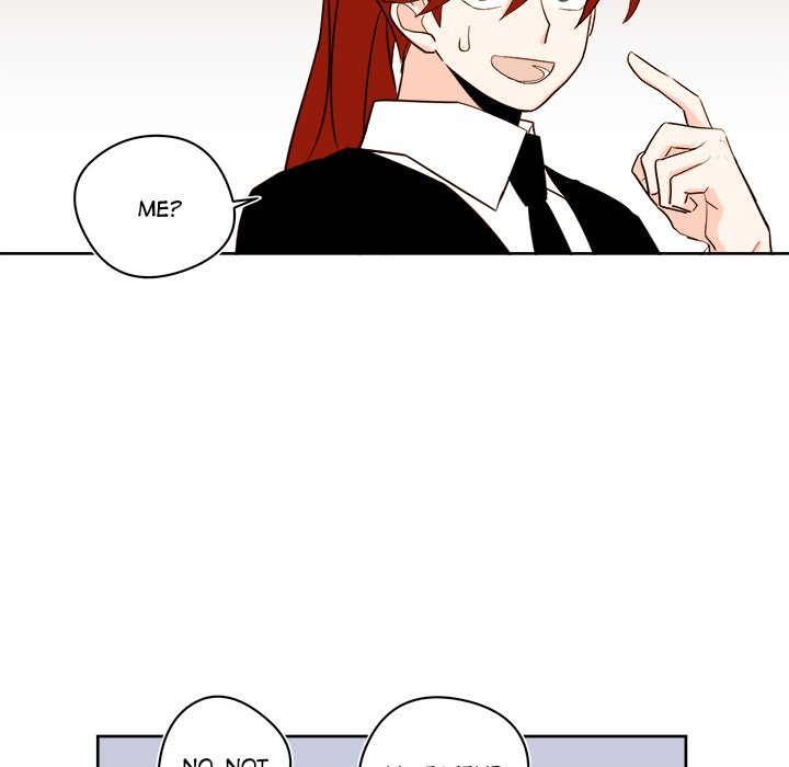 Summer Snow Summer Snow EP 39 - Toomics page 33 - 