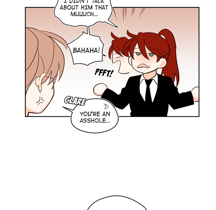 Summer Snow Summer Snow EP 39 - Toomics page 35 - 