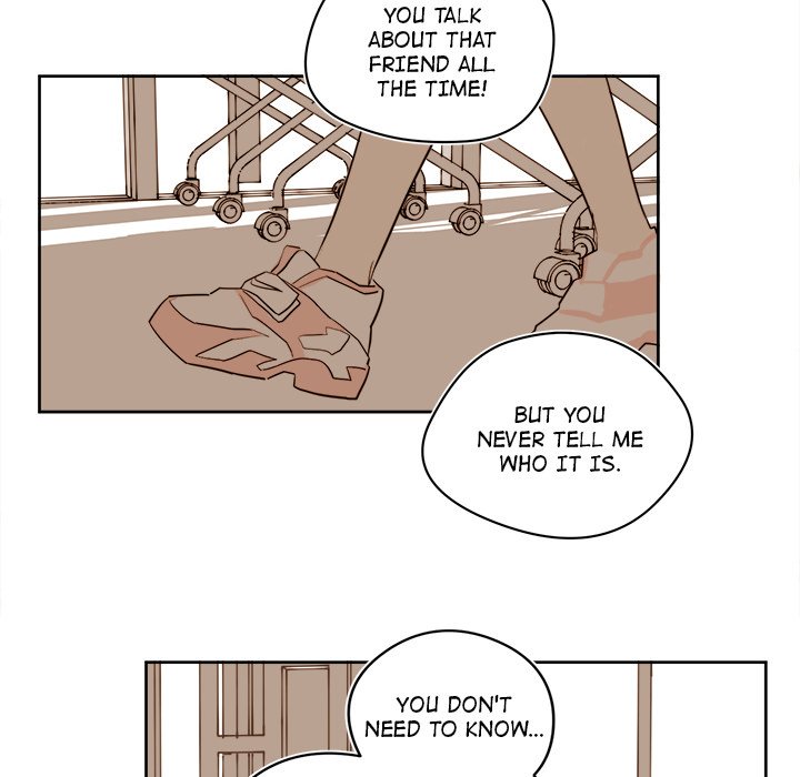 Summer Snow Summer Snow EP 39 - Toomics page 36 - 