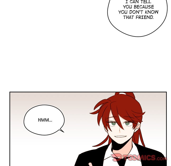 Summer Snow Summer Snow EP 39 - Toomics page 38 - 