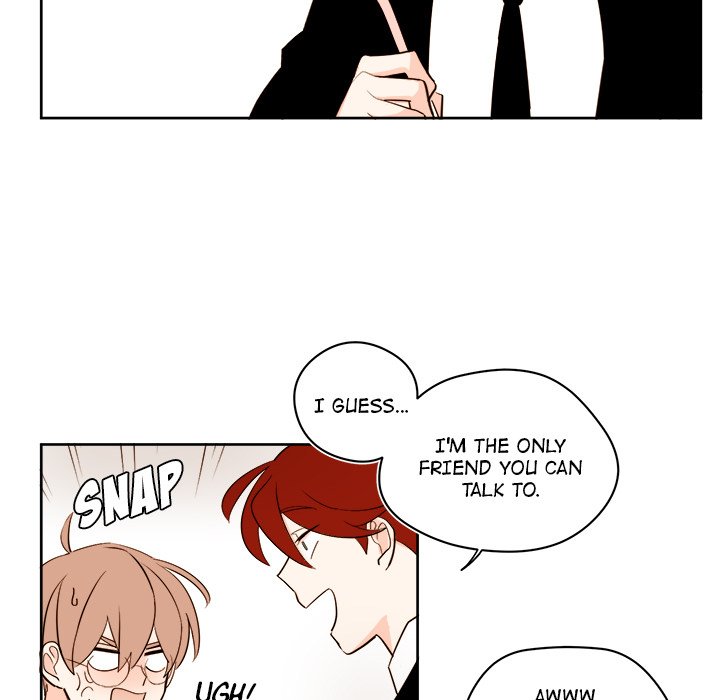 Summer Snow Summer Snow EP 39 - Toomics page 39 - 