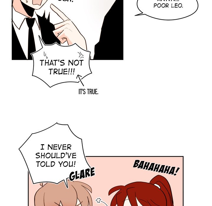 Summer Snow Summer Snow EP 39 - Toomics page 40 - 