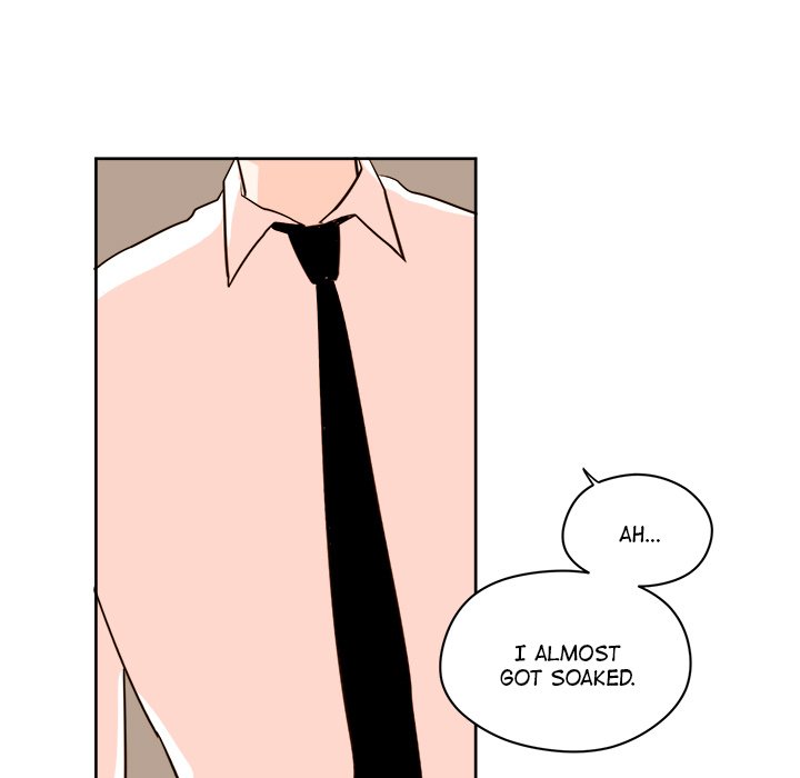 Summer Snow Summer Snow EP 39 - Toomics page 5 - 