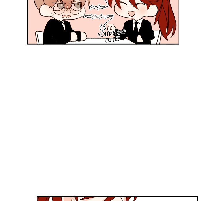 Summer Snow Summer Snow EP 39 - Toomics page 41 - 
