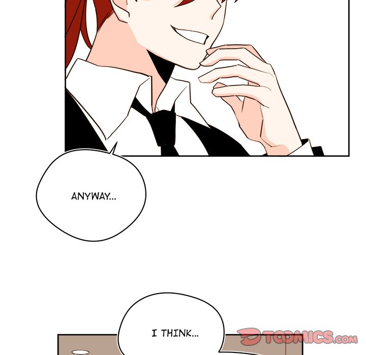 Summer Snow Summer Snow EP 39 - Toomics page 42 - 