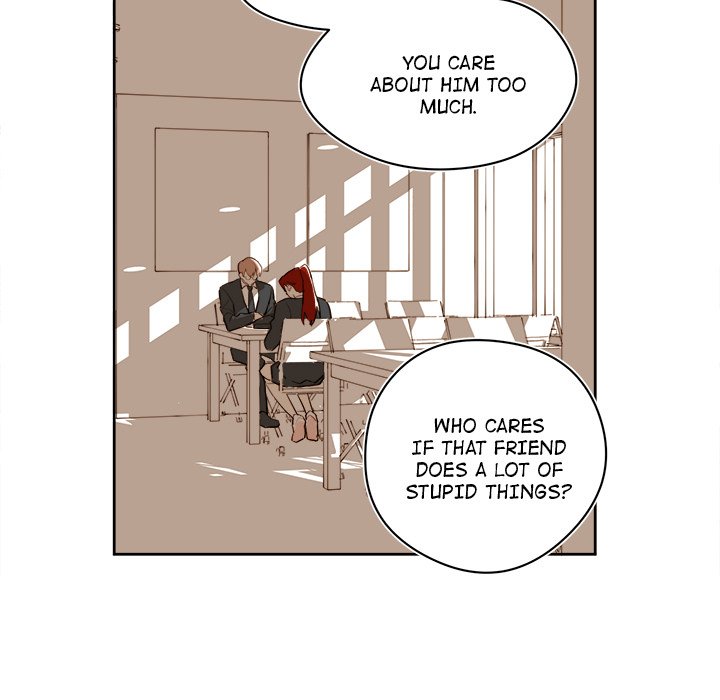 Summer Snow Summer Snow EP 39 - Toomics page 43 - 
