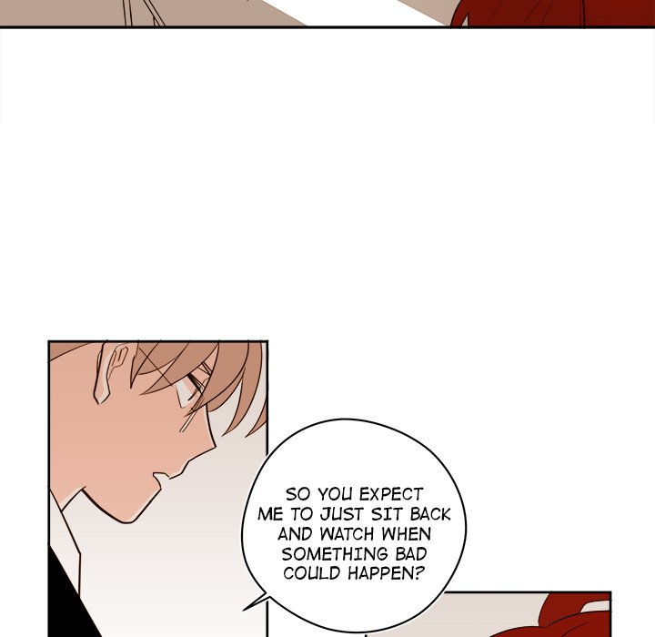 Summer Snow Summer Snow EP 39 - Toomics page 45 - 