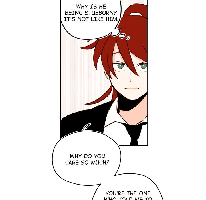 Summer Snow Summer Snow EP 39 - Toomics page 48 - 