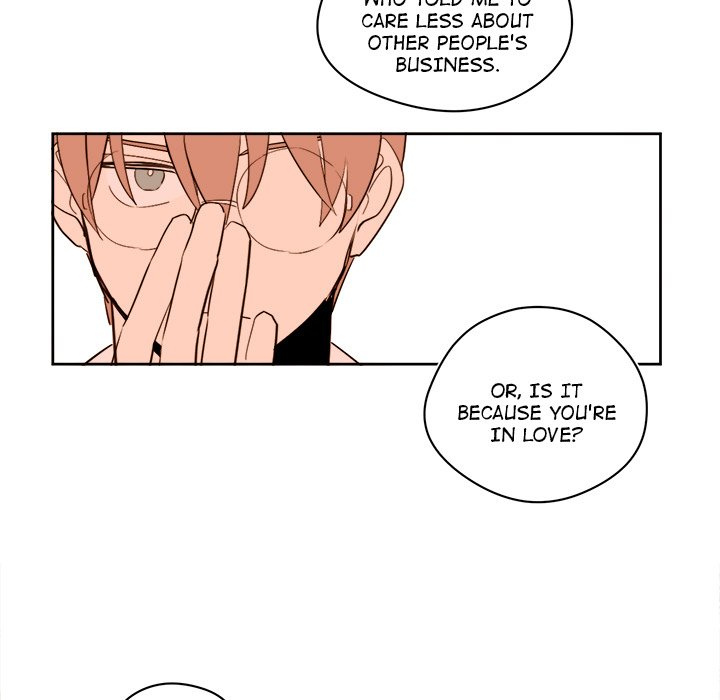 Summer Snow Summer Snow EP 39 - Toomics page 49 - 