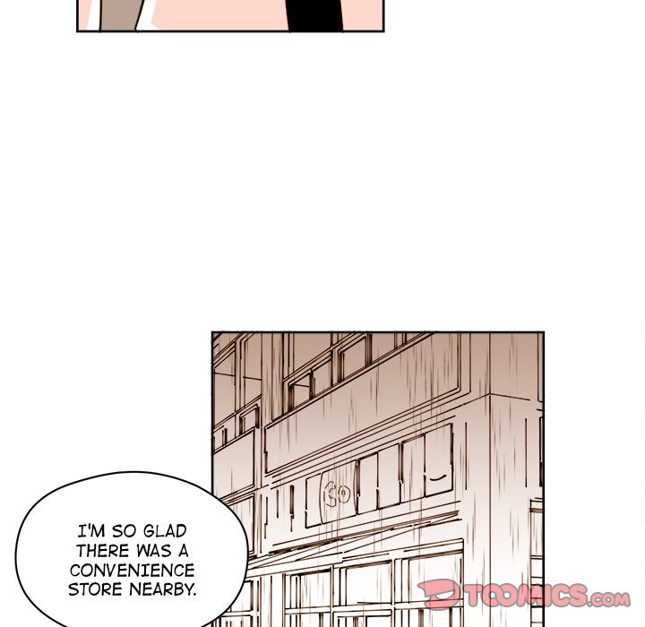 Summer Snow Summer Snow EP 39 - Toomics page 6 - 