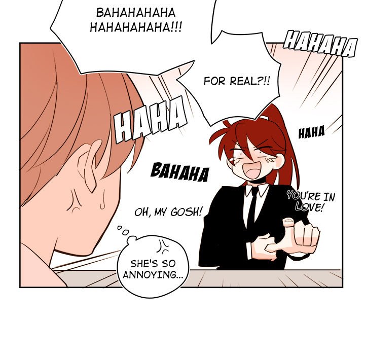 Summer Snow Summer Snow EP 39 - Toomics page 55 - 