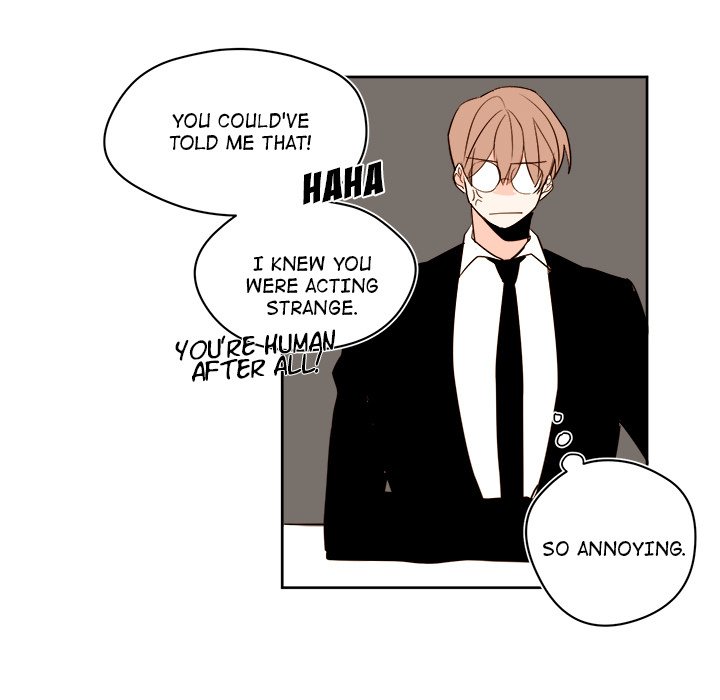 Summer Snow Summer Snow EP 39 - Toomics page 56 - 